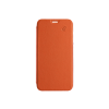 Folio crystal orange Beetlecase iPhone Xr